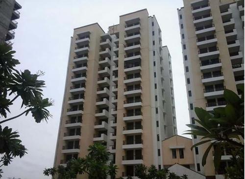  gardens Images for Elevation of Vipul Gardens