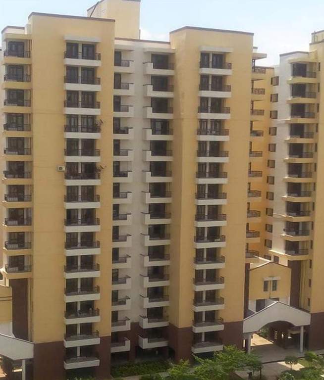  gardens Images for Elevation of Vipul Gardens