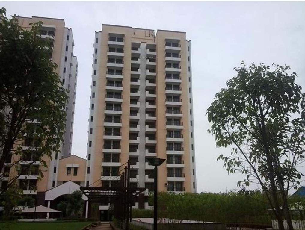  gardens Images for Elevation of Vipul Gardens