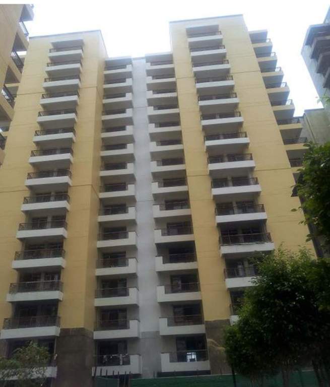  gardens Images for Elevation of Vipul Gardens