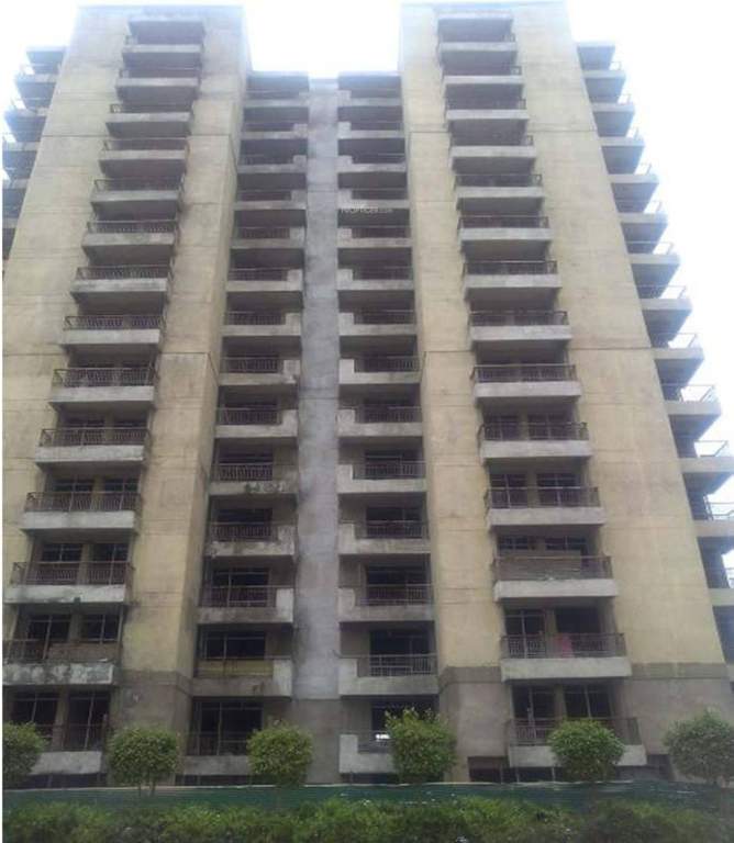  gardens Images for Elevation of Vipul Gardens