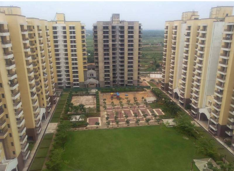  gardens Images for Elevation of Vipul Gardens