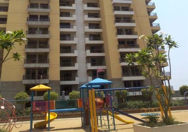  gardens Children's play area