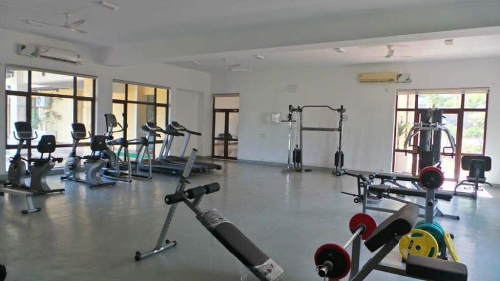  gardens Images for Amenities of Vipul Gardens