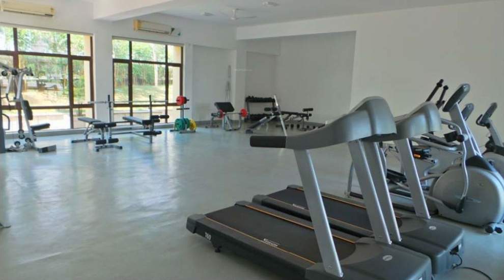  gardens Images for Amenities of Vipul Gardens