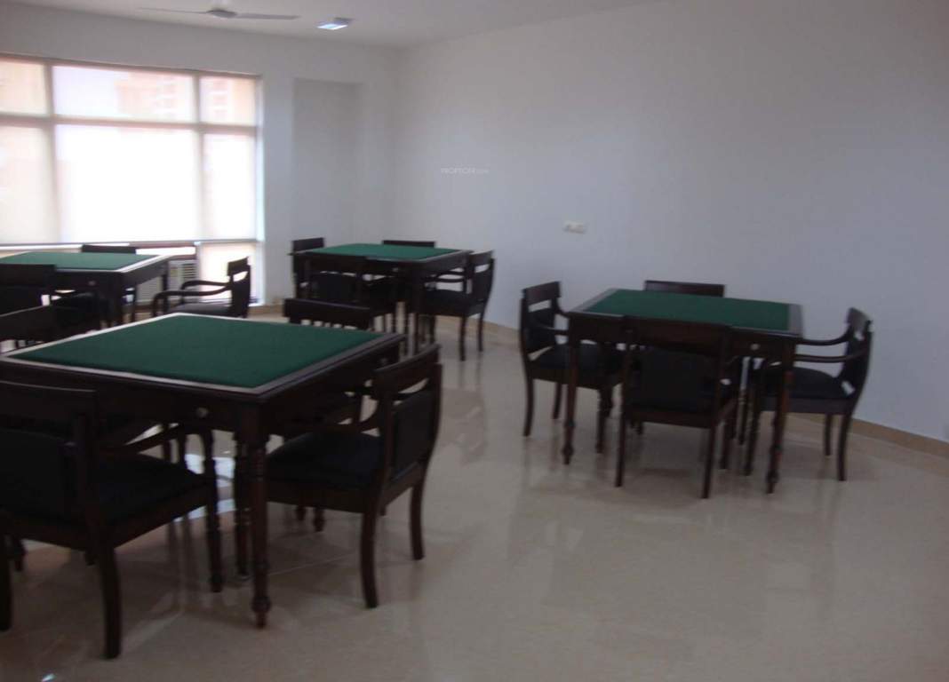  gardens Images for Amenities of Vipul Gardens