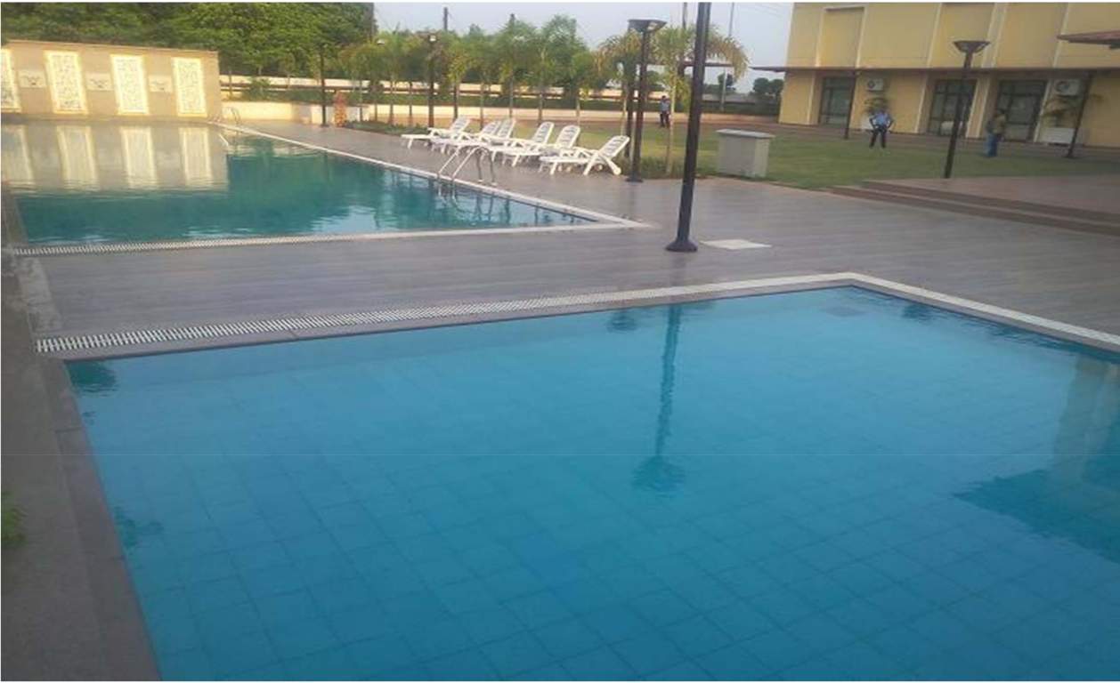  gardens Images for Amenities of Vipul Gardens