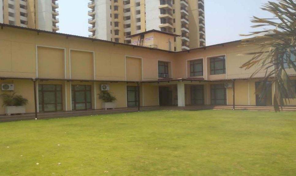  gardens Landscaped Gardens