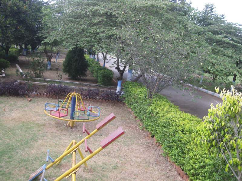 Images for Amenities of Vasundhara Lorvens Paradise