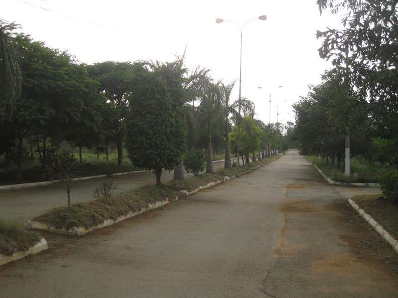 Images for Amenities of Vasundhara Lorvens Paradise