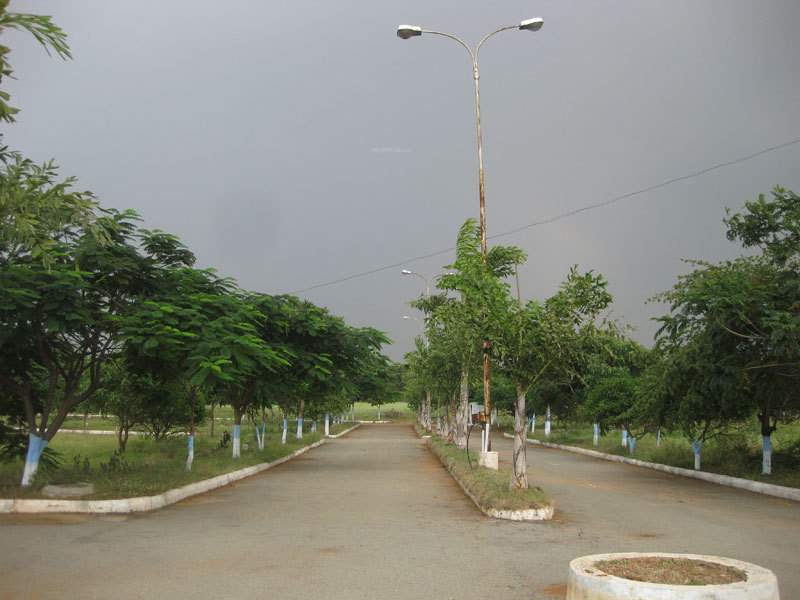 Images for Amenities of Vasundhara Lorvens Paradise