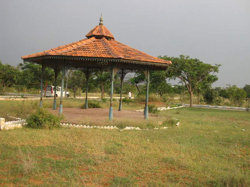 Images for Amenities of Vasundhara Lorvens Paradise