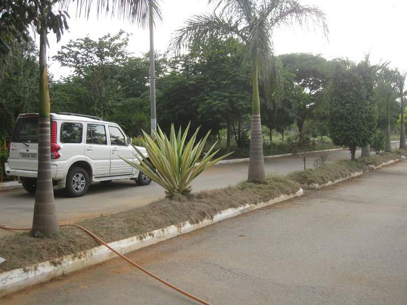 Images for Amenities of Vasundhara Lorvens Paradise