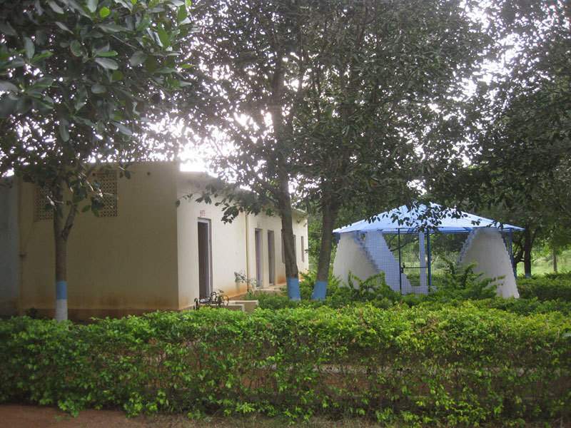 Images for Amenities of Vasundhara Lorvens Paradise