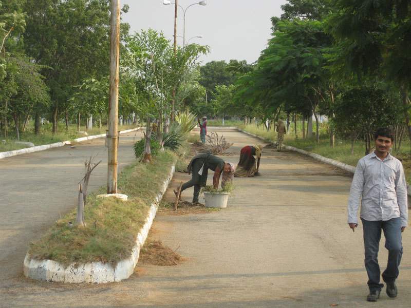 Images for Amenities of Vasundhara Lorvens Paradise