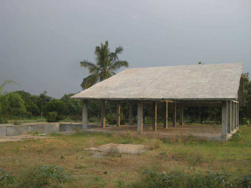Images for Amenities of Vasundhara Lorvens Paradise