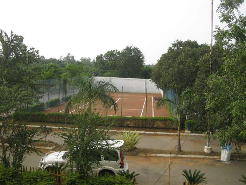 Images for Amenities of Vasundhara Lorvens Paradise