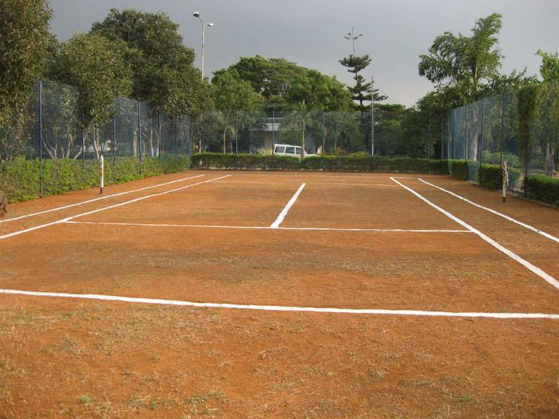 Images for Amenities of Vasundhara Lorvens Paradise