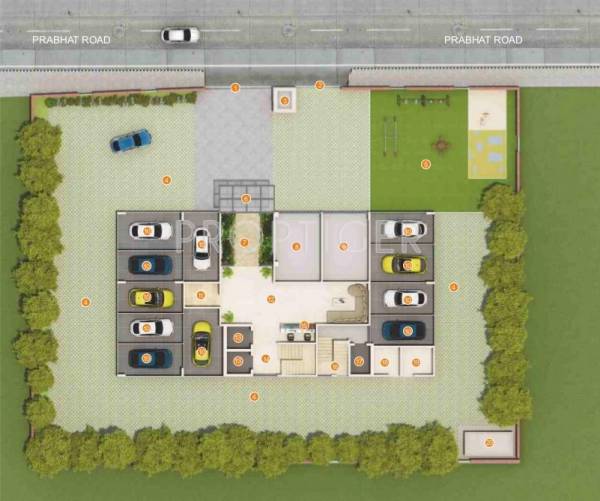 Images for Layout Plan of Amar Boston Images for Layout Plan of Amar Boston