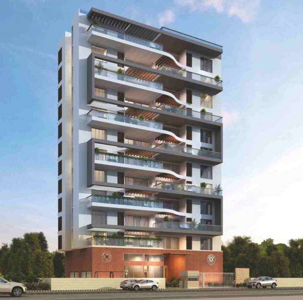 Images for Elevation of Amar Boston Images for Elevation of Amar Boston