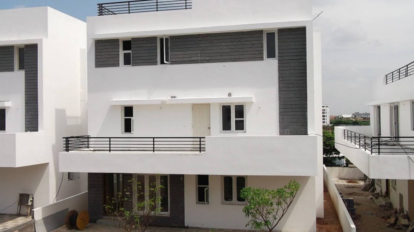  bloomfield elation villas Elevation