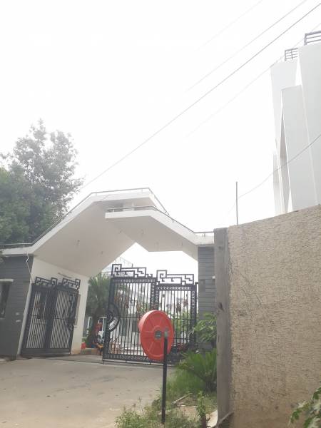  bloomfield-elation-villas Gated Community