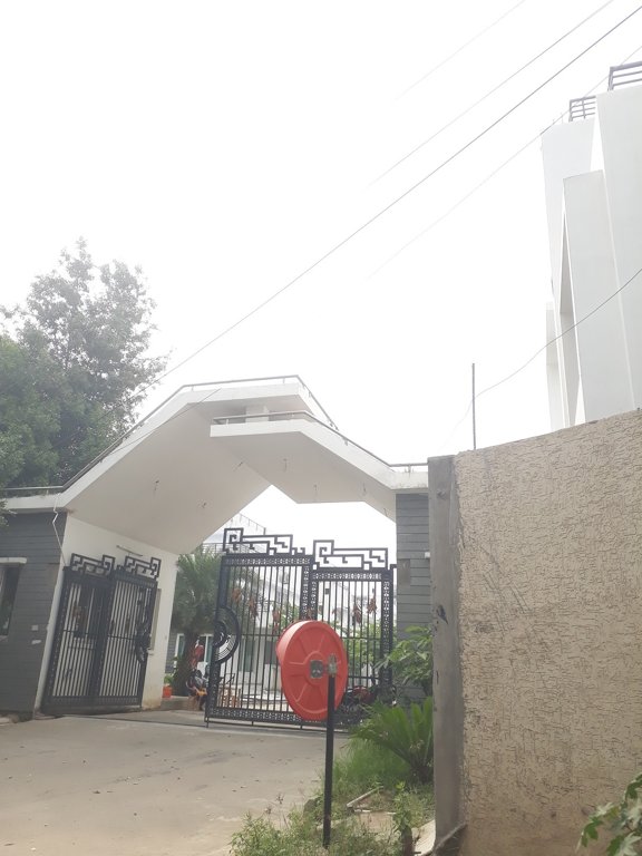  bloomfield elation villas Gated Community