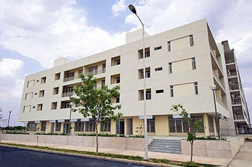 Images for Elevation of Vatika The Park the-park Images for Elevation of Vatika The Park