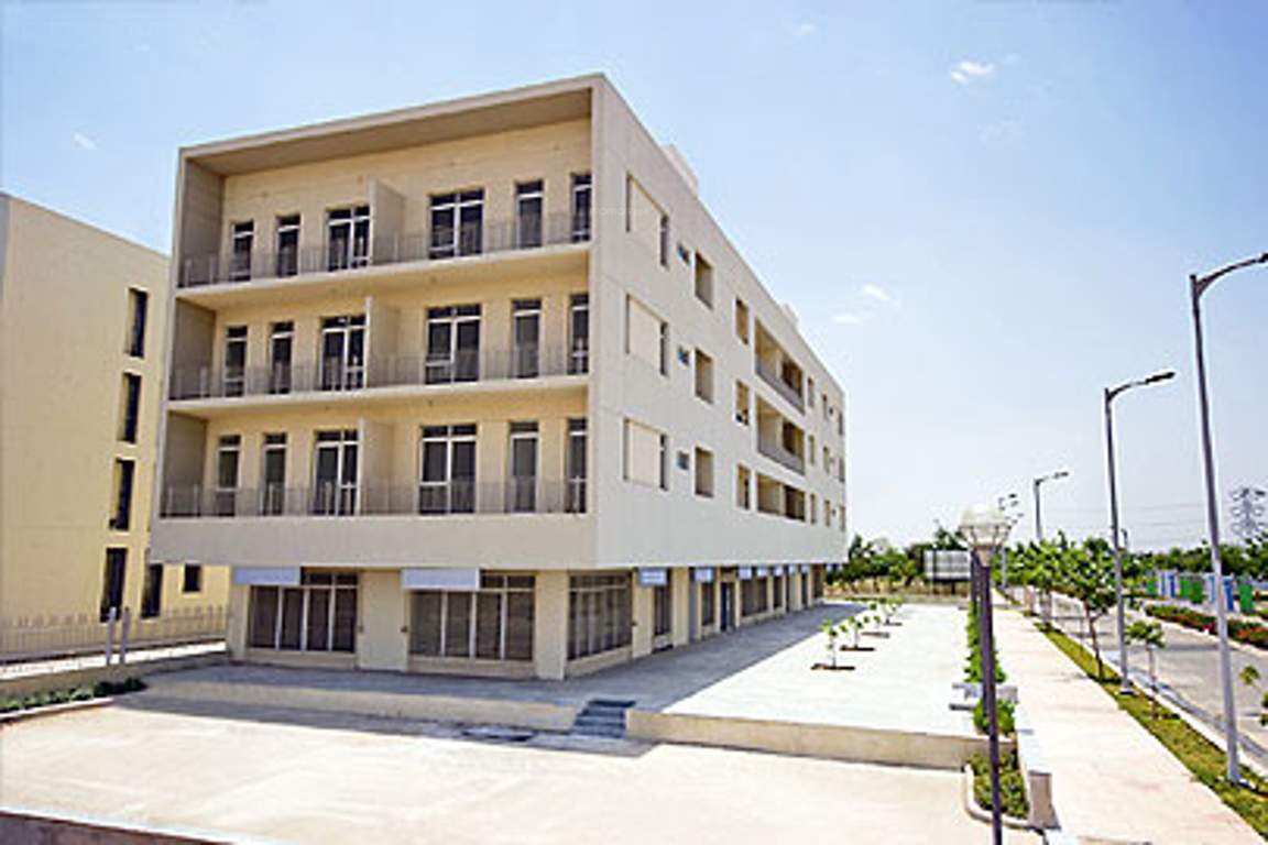  the park Images for Elevation of Vatika The Park