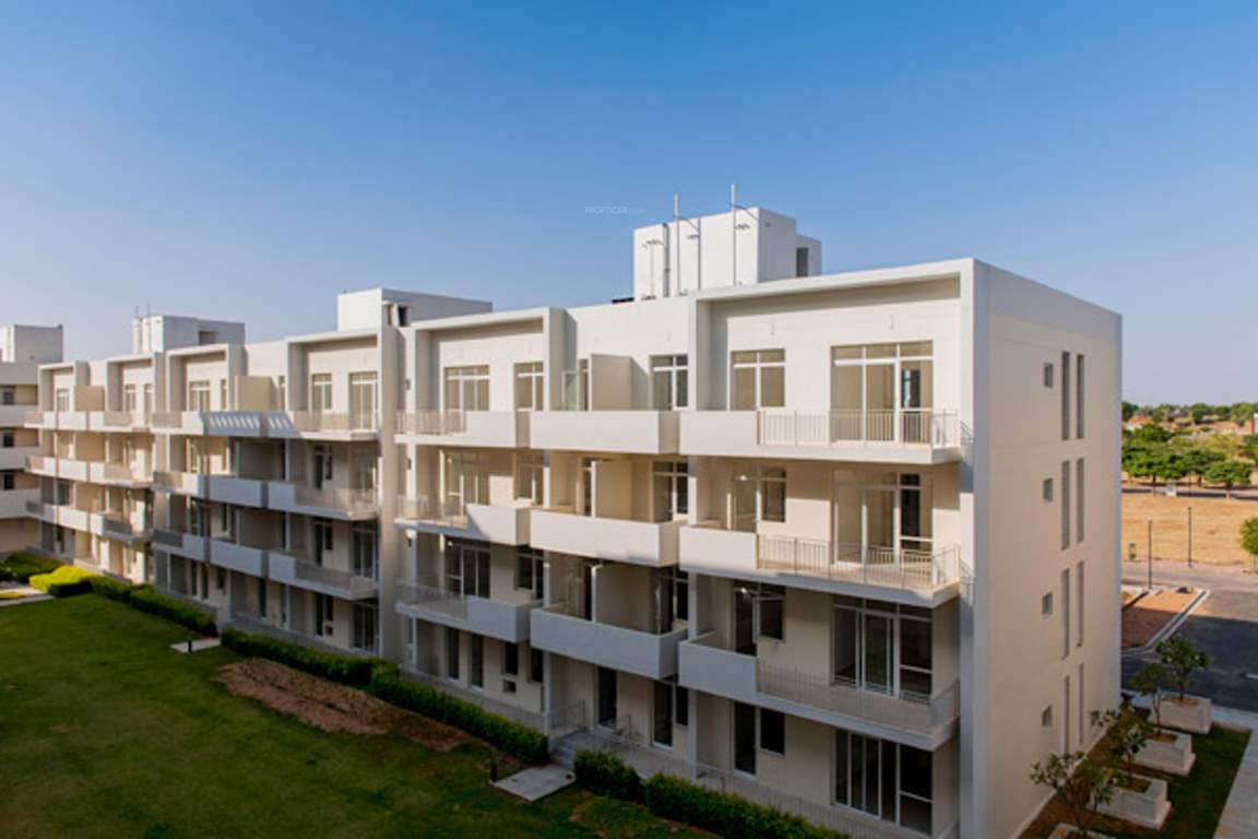  the park Images for Elevation of Vatika The Park