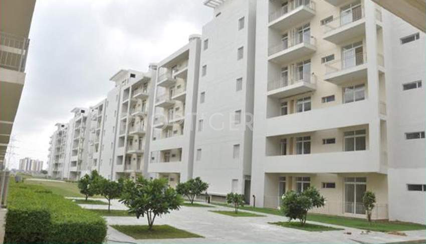  the park Images for Elevation of Vatika The Park