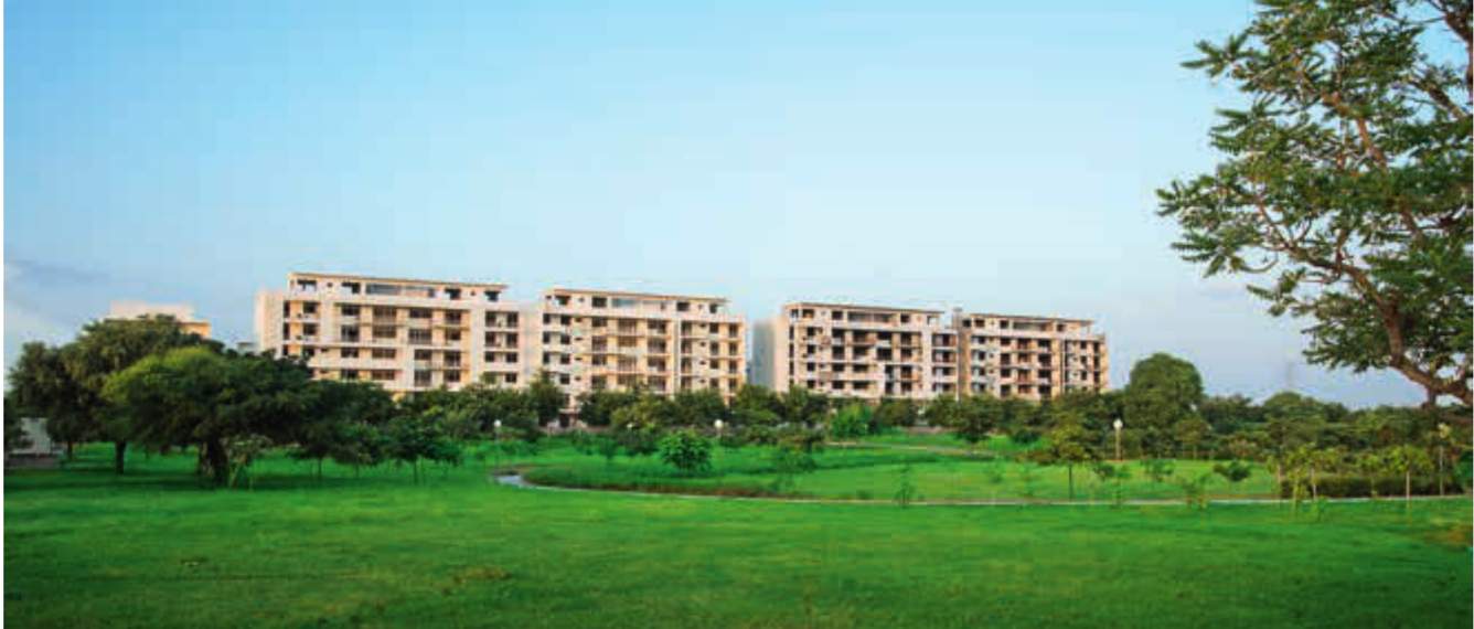  the park Images for Elevation of Vatika The Park