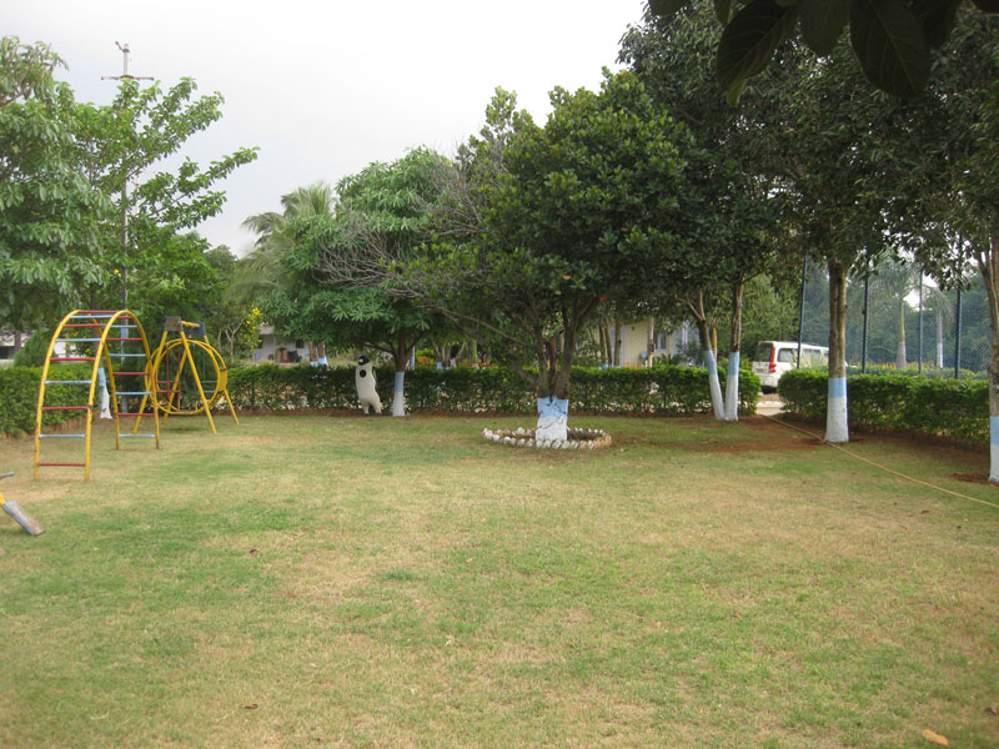 Images for Amenities of Vasundhara Lorvens Gold Leaf