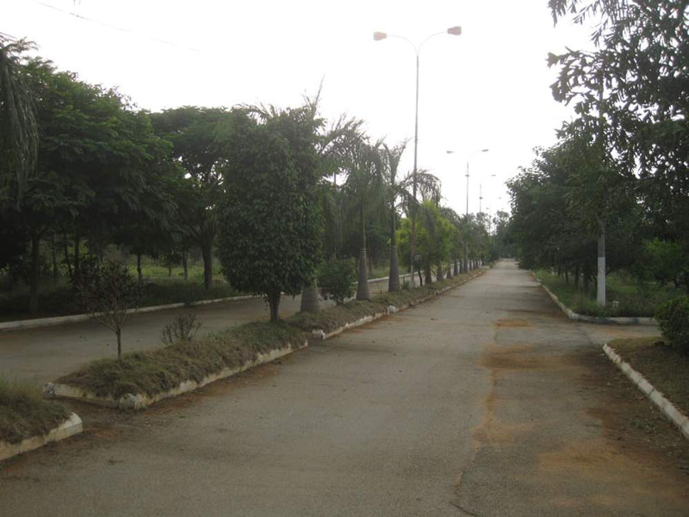 Images for Amenities of Vasundhara Lorvens Gold Leaf