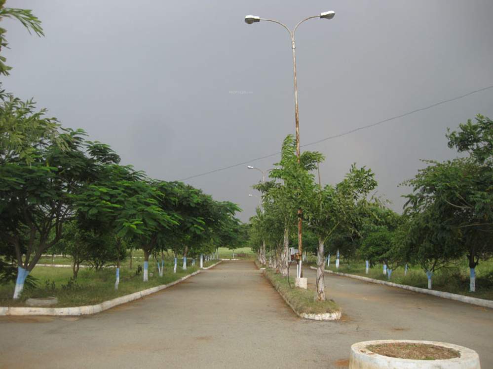 Images for Amenities of Vasundhara Lorvens Gold Leaf