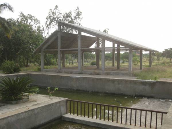 Images for Amenities of Vasundhara Lorvens Gold Leaf