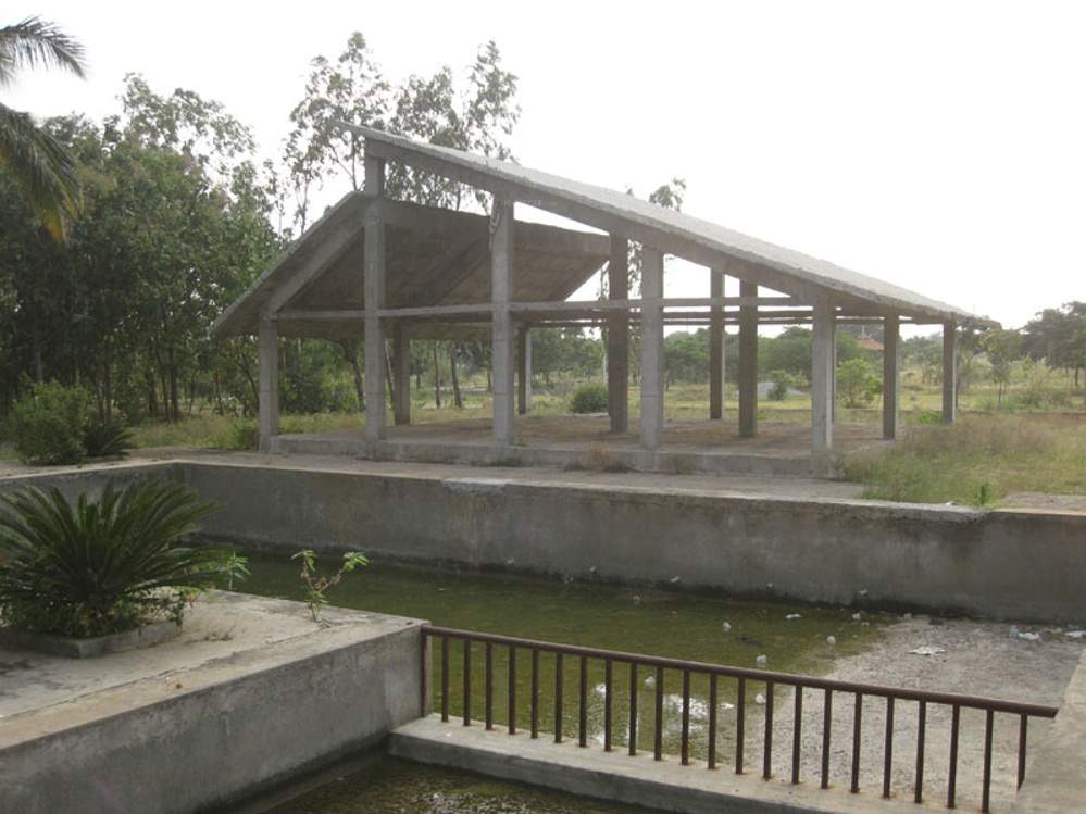 Images for Amenities of Vasundhara Lorvens Gold Leaf