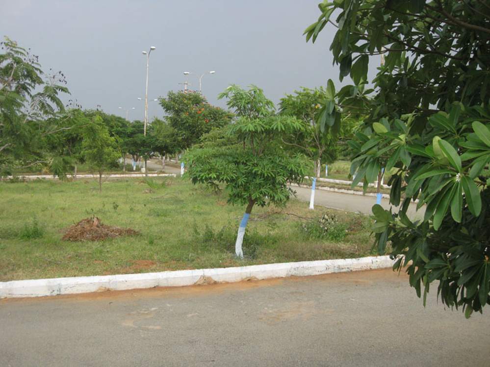 Images for Amenities of Vasundhara Lorvens Gold Leaf