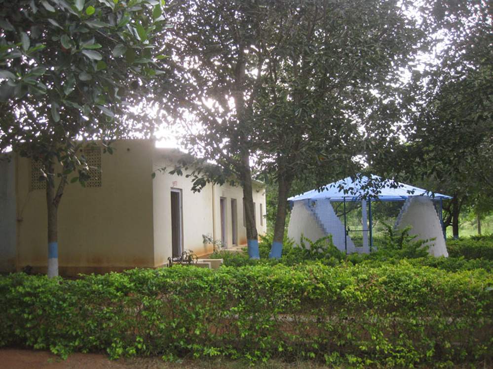 Images for Amenities of Vasundhara Lorvens Gold Leaf