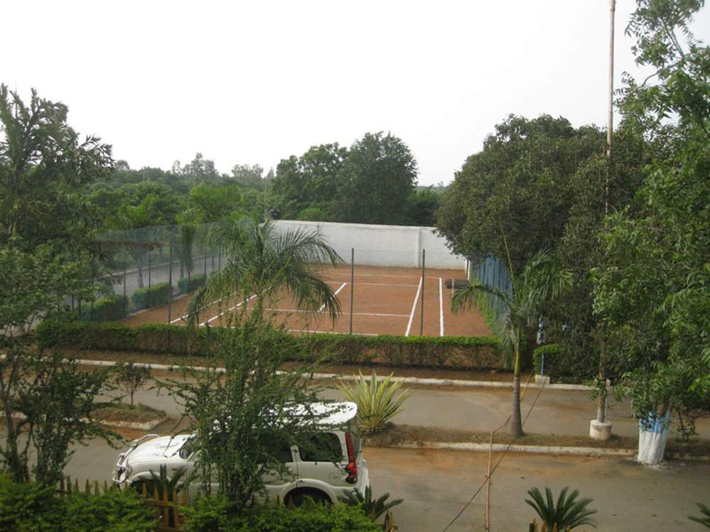 Images for Amenities of Vasundhara Lorvens Gold Leaf