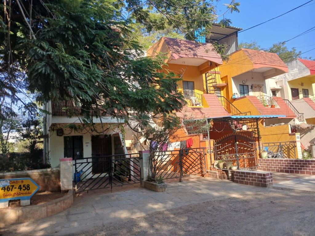  sai gardens Elevation