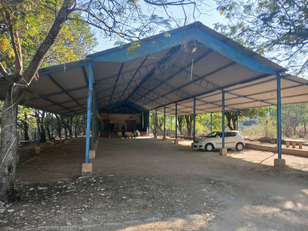  sai gardens Car Parking