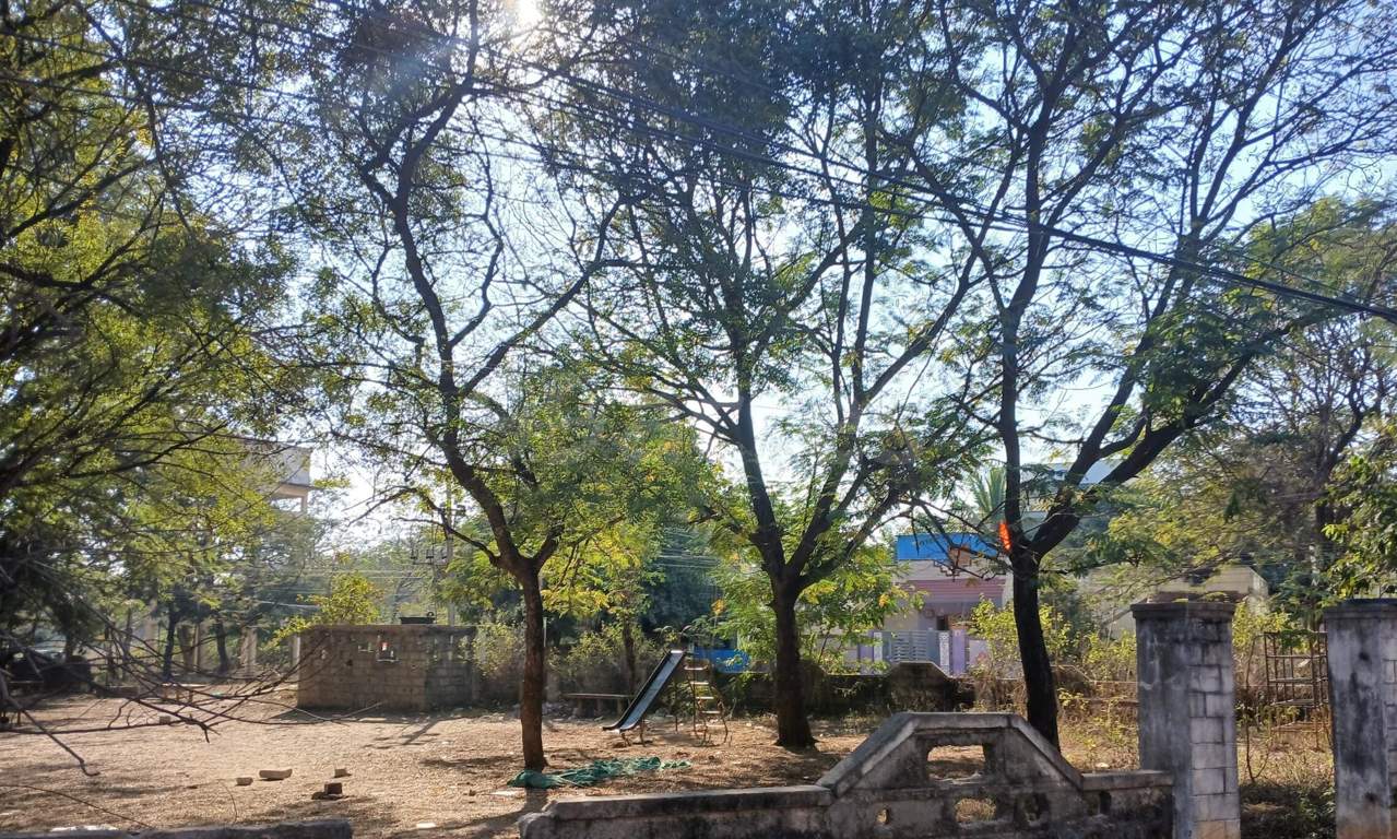  sai gardens Children's play area