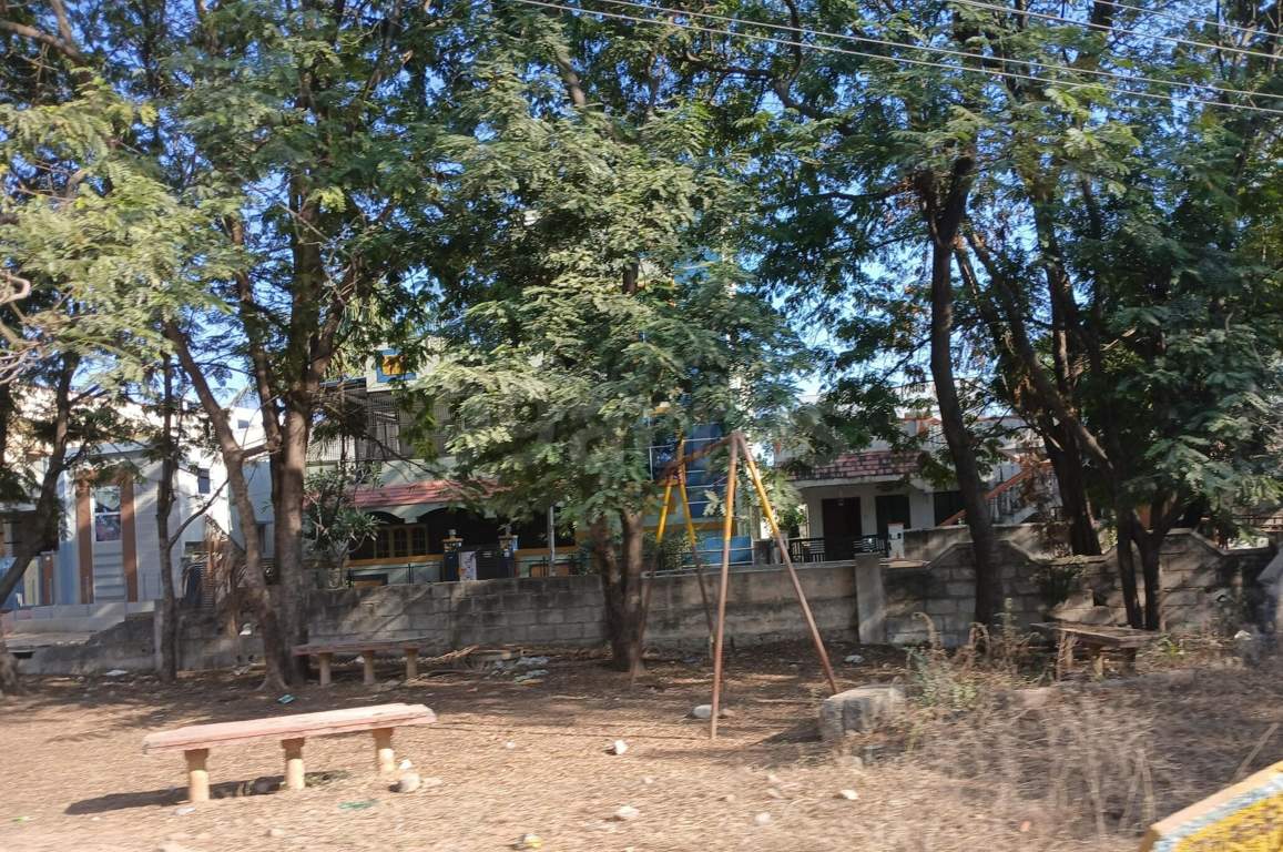  sai gardens Children's play area