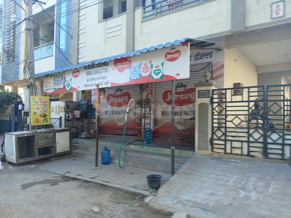  sai gardens Grocery Shop