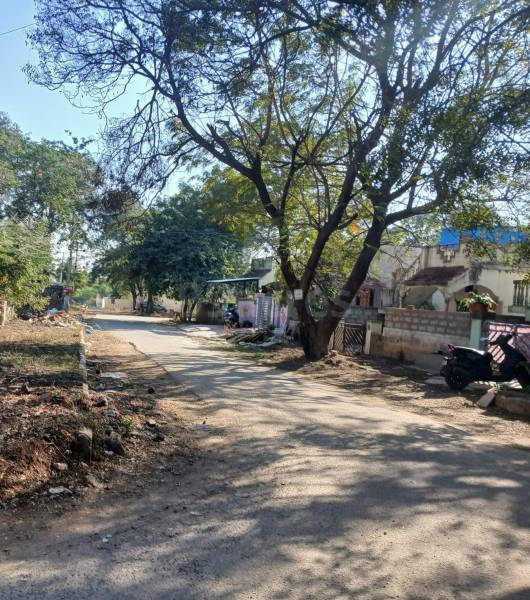  sai-gardens Internal Roads & Footpaths