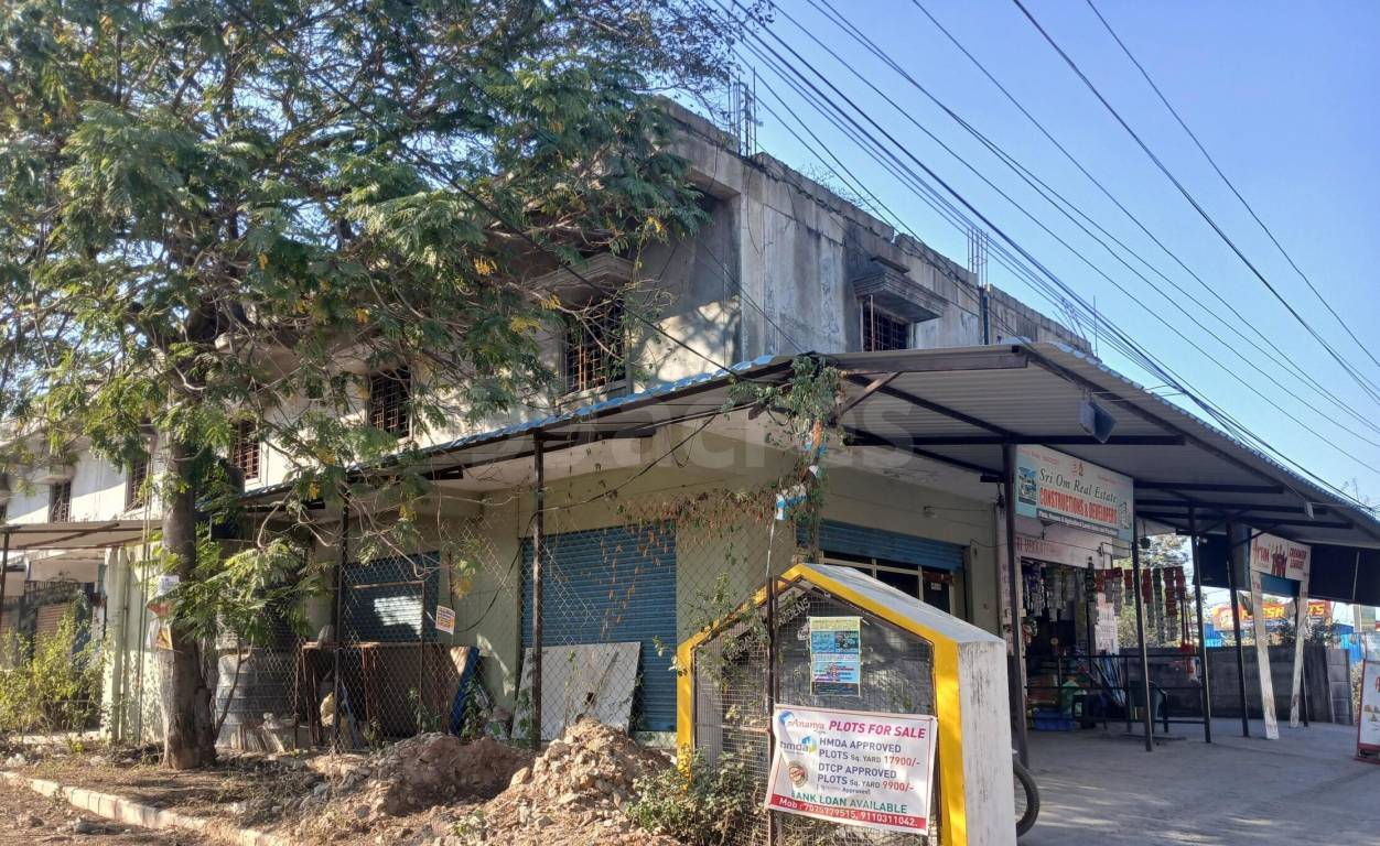  sai gardens Shopping Mall