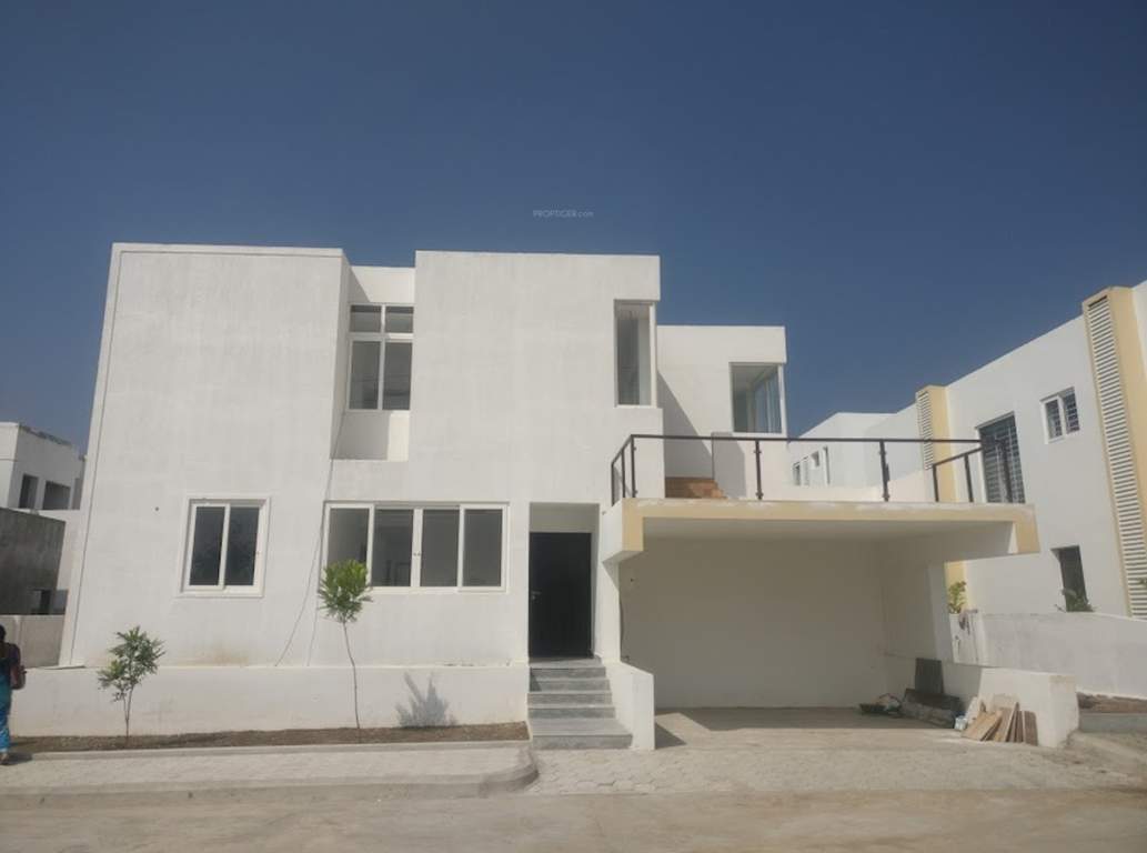  sark one extension Elevation