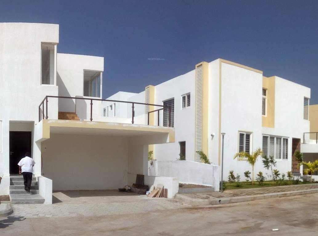  sark one extension Elevation