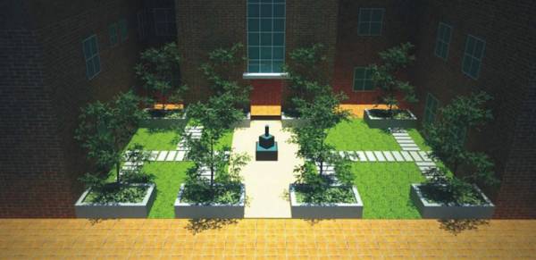  suraj Landscaped Gardens